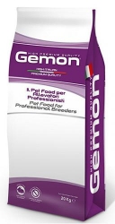 Корм Gemon Cat Kitten для котят (курица и рис) Image 1